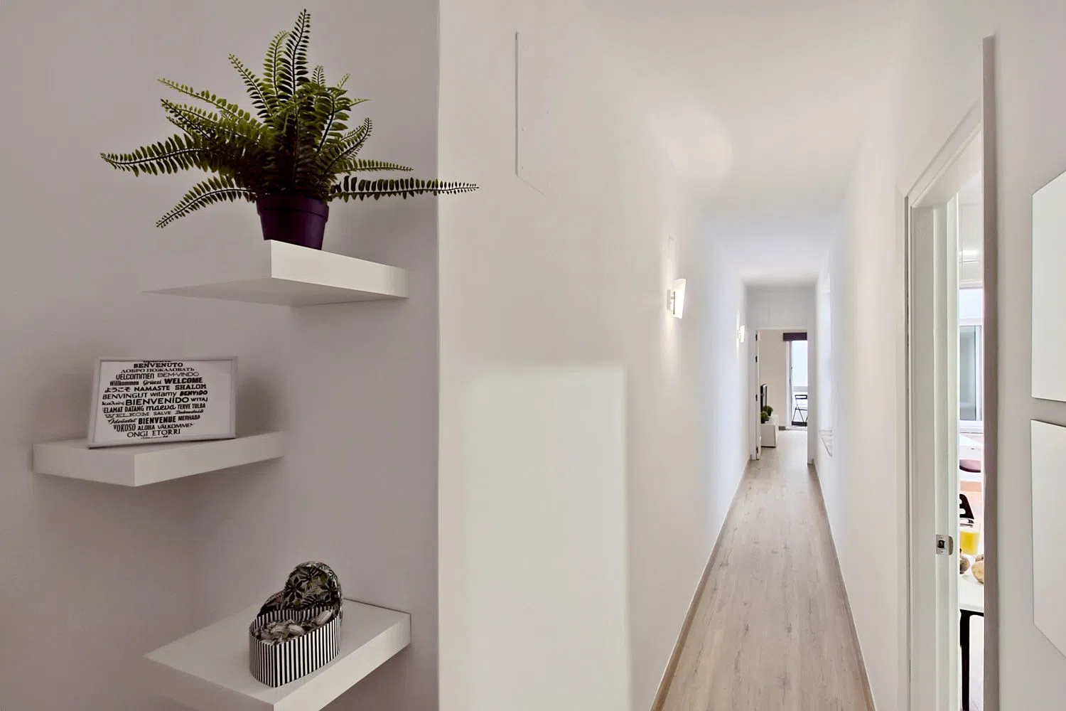 Piso en plaza del Teatro, 4 - Foto 5