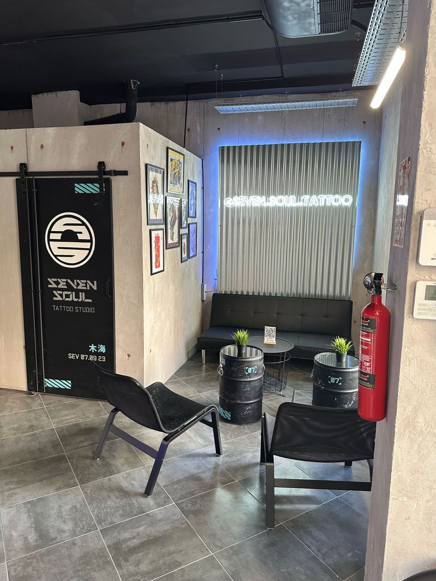 Local en Calle Afán de Ribera, 34, Cerro del Águila - Foto 10