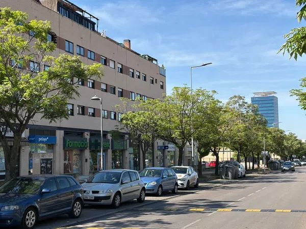 Piso en Avenida Juan Carlos I, 5, La Garena - Foto 5