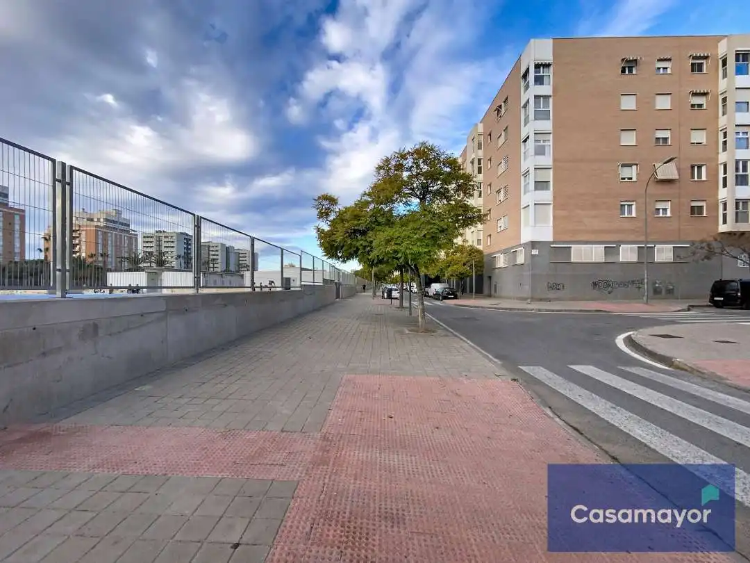 Local comercial en  Carrer Sax 2 - Foto 11