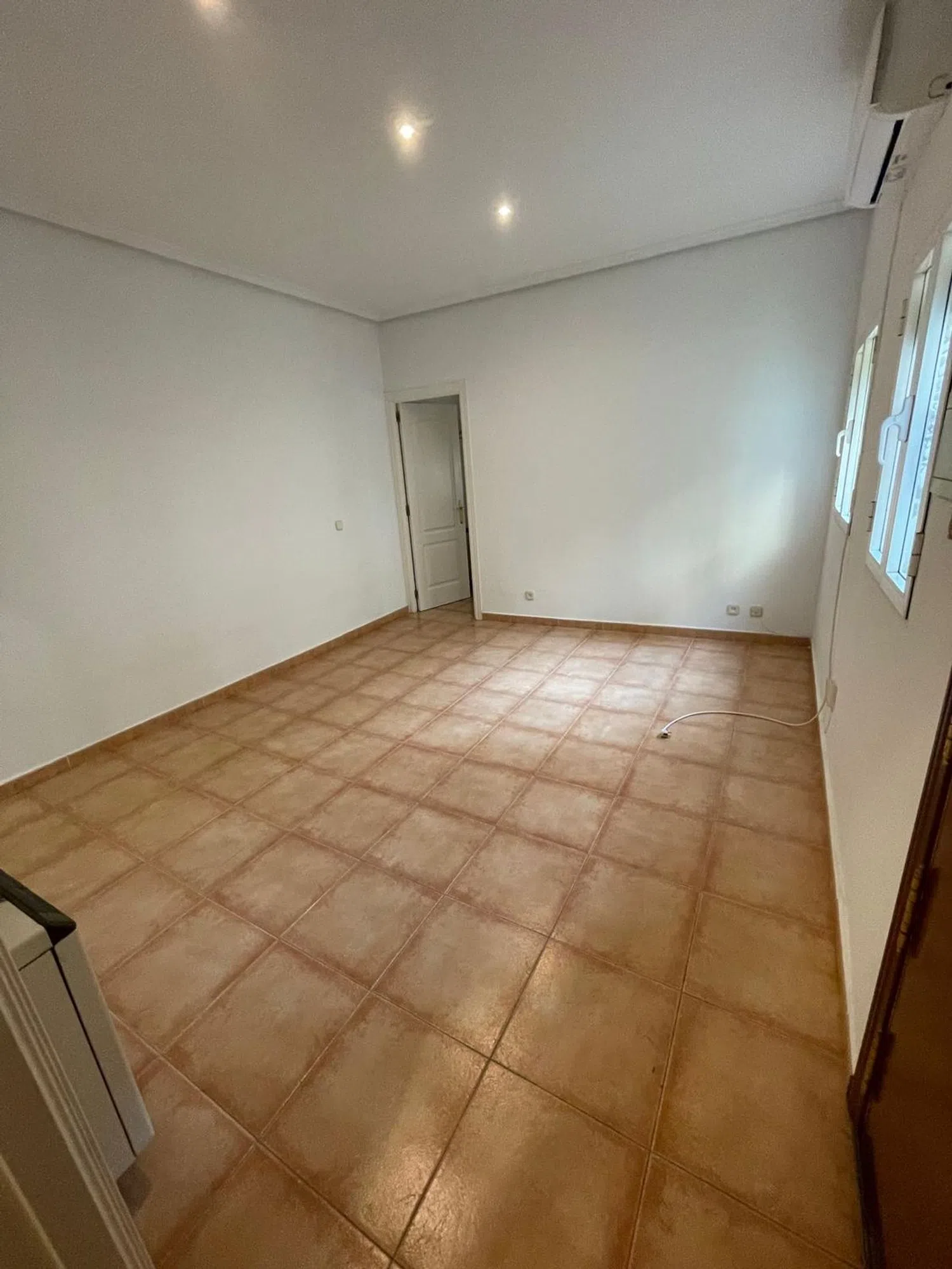 Piso en calle de la Sombrerería, 4 - Foto 1