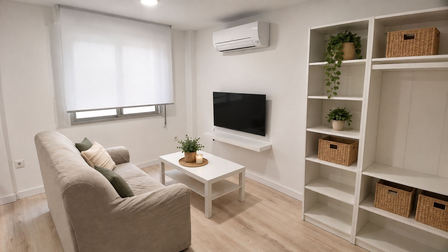 Estudio en Avenida de Requejo, 24, Los Bloques, Los Bloques - Foto 4