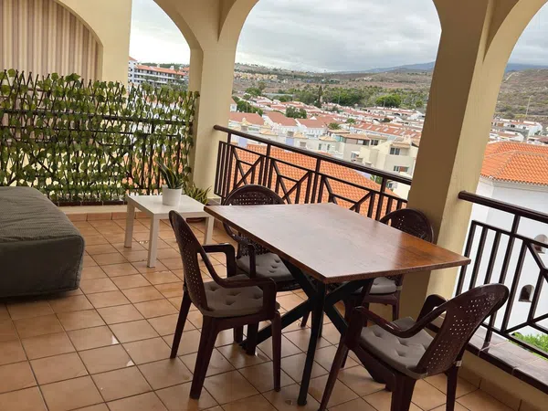Piso en Avenida San Francisco, 10, Los Cristianos, Los Cristianos - Foto 2