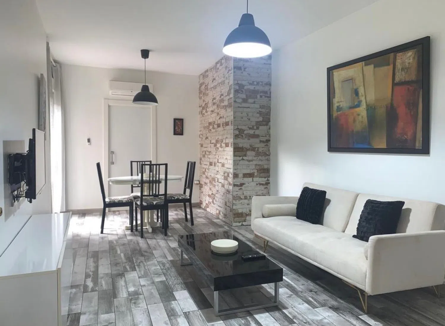 Piso en calle de Aragón, 14 - Foto 9