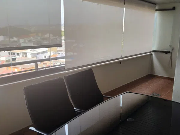 Piso en Avenida Diego Fernández de Mendoza, 11, El Tejar - Hacienda Bizcochero - Foto 4