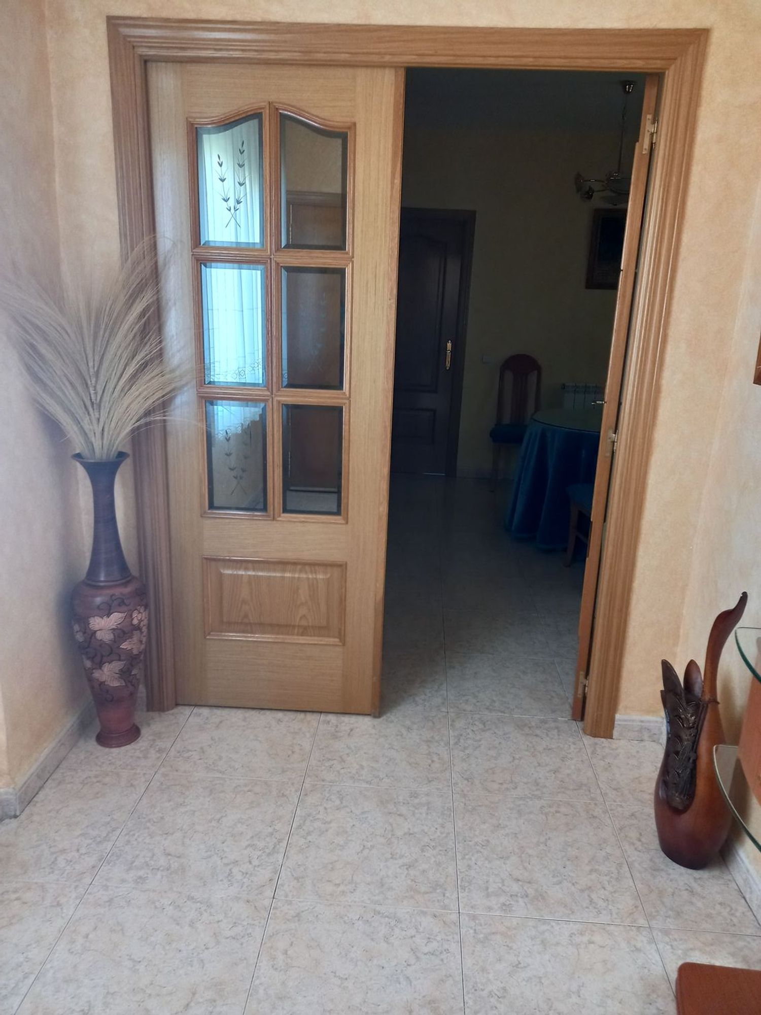 Piso en Calle Barrio de los Judíos, 4 - Foto 2