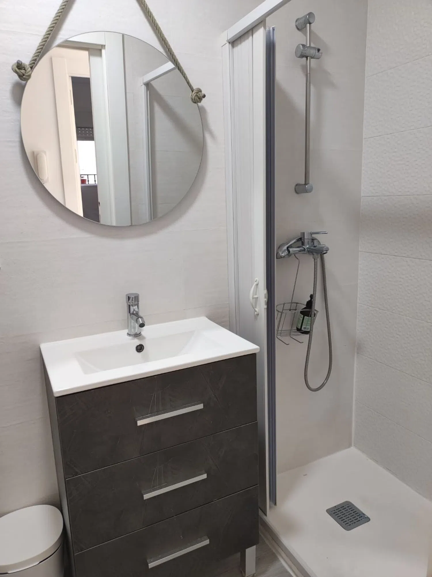 Piso en calle Córdoba, 9 - Foto 13