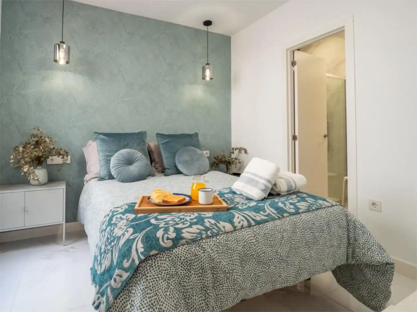 Piso en  Calle Conde de Robledo 1 - Foto 3