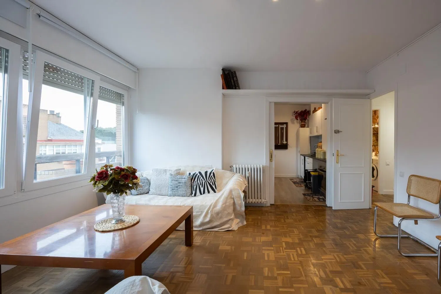 Piso en paseo de La Habana - Foto 3