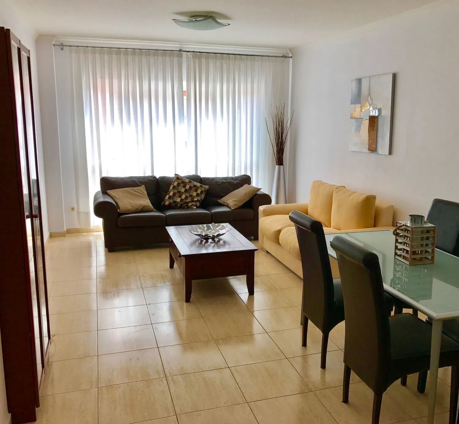 Piso en calle Concejal García Feo, 22 - Foto 1