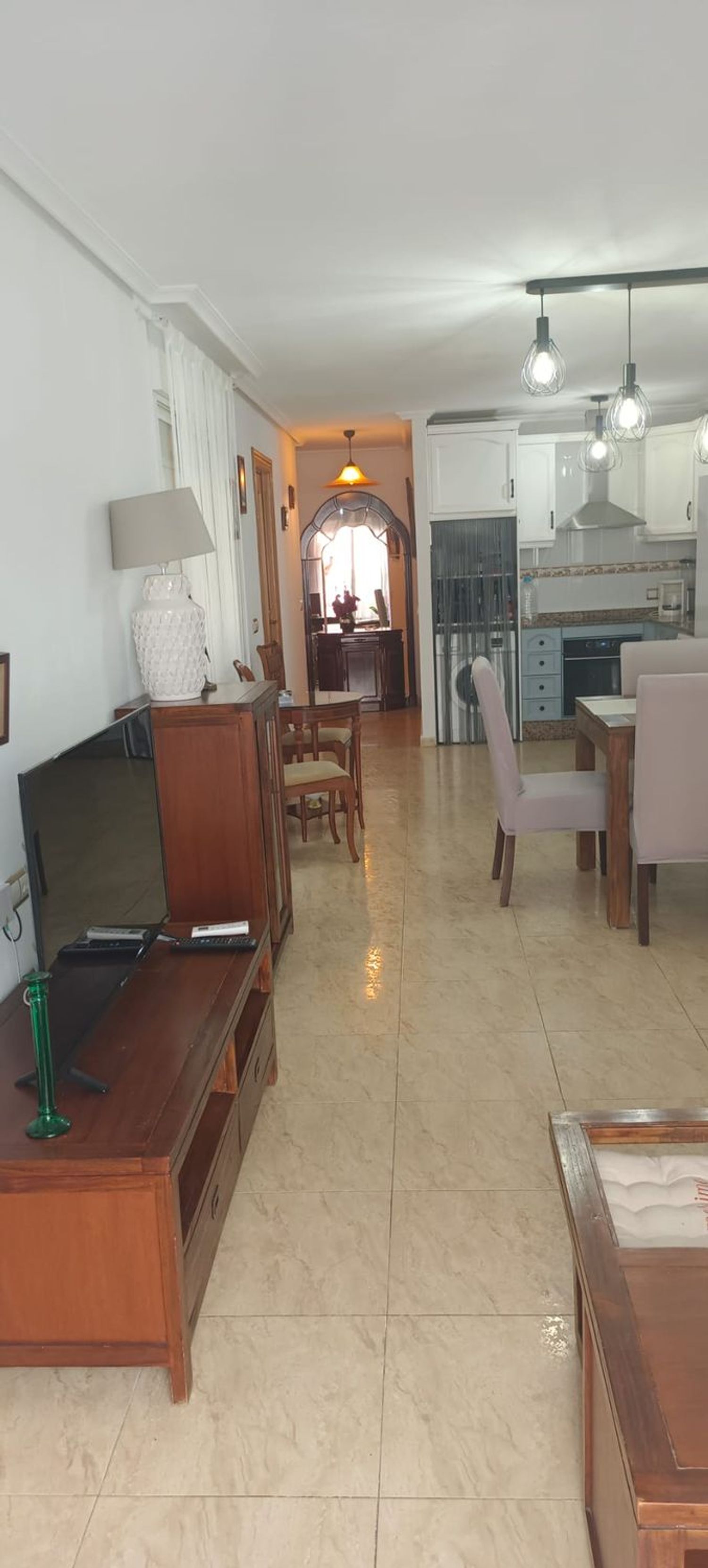 Piso en Calle San Luis, 34 - Foto 2