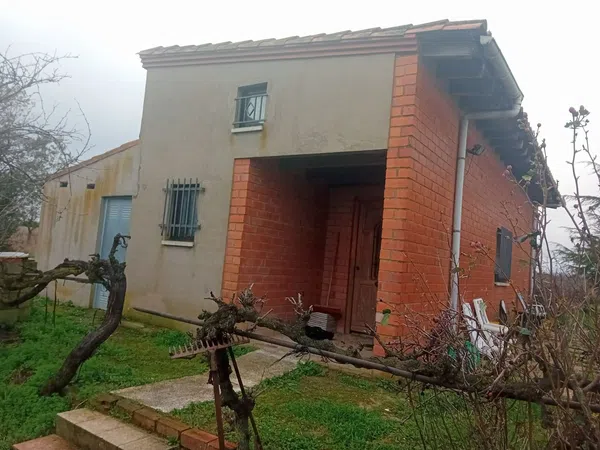Casa de pueblo en Za-305 s/n - Foto 3