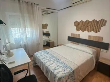 Piso en Murcia - plaza circular - Foto 4