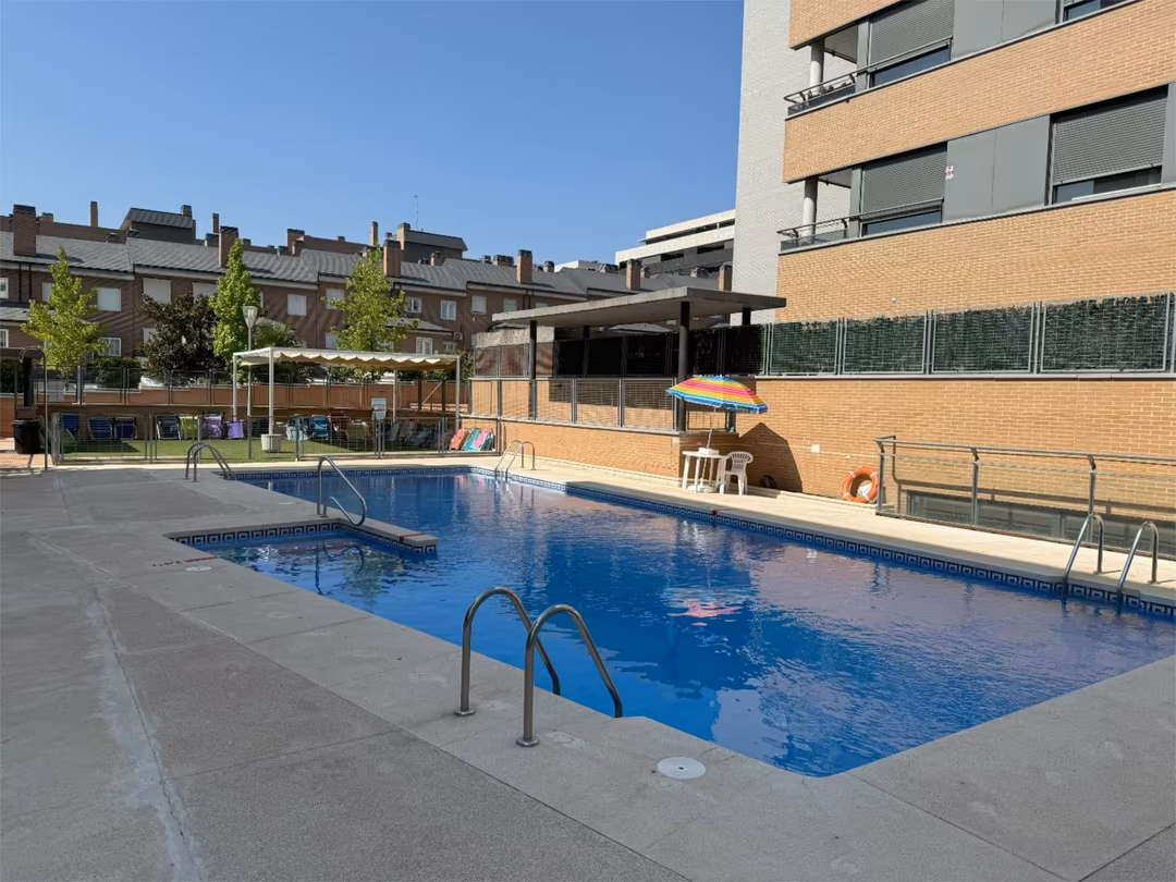 Piso en San Sebastián de los Reyes - Foto 36