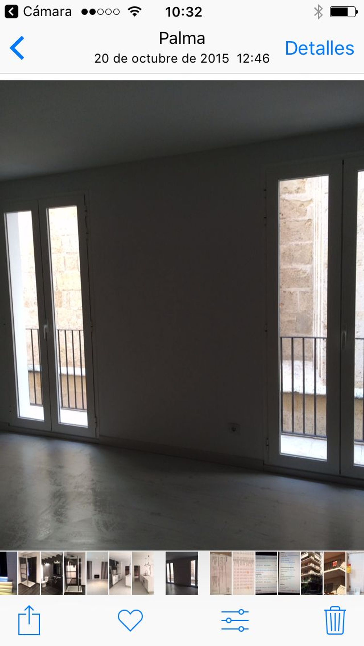 Piso en calle del Sant Crist, 4 - Foto 10