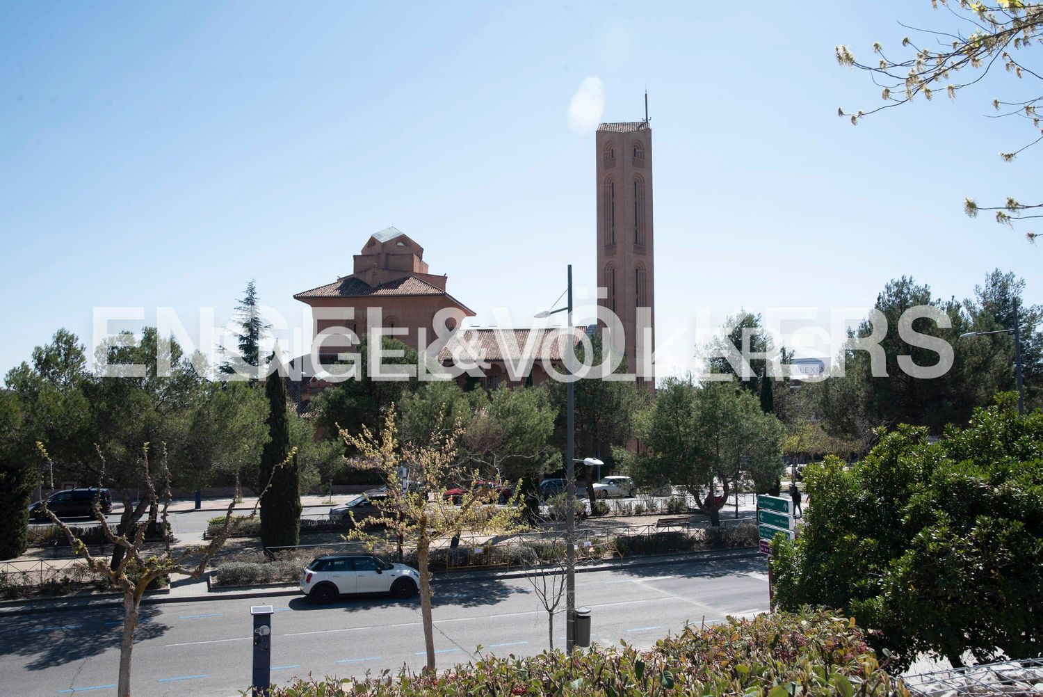Piso en Prado de Somosaguas, Prado de Somosaguas - Foto 6