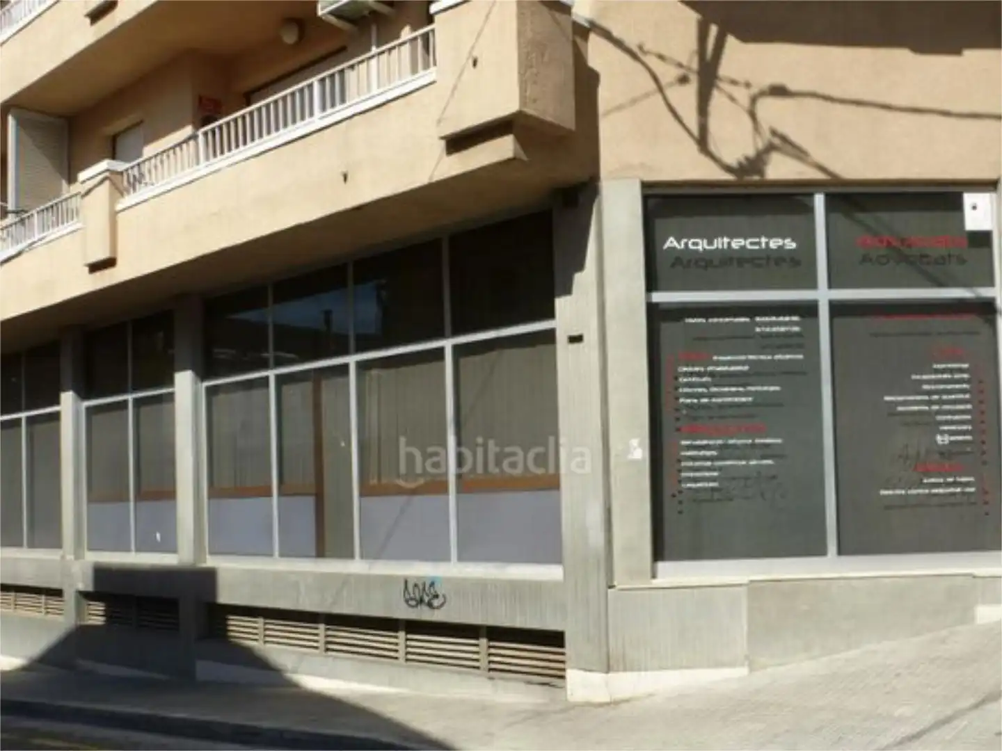Local comercial en  Carrer Clos 5 - Foto 2