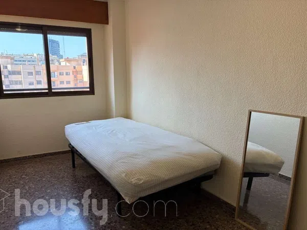 Piso en Calle de Rodrigo de Pertegás, La Creu del Grau - Foto 10