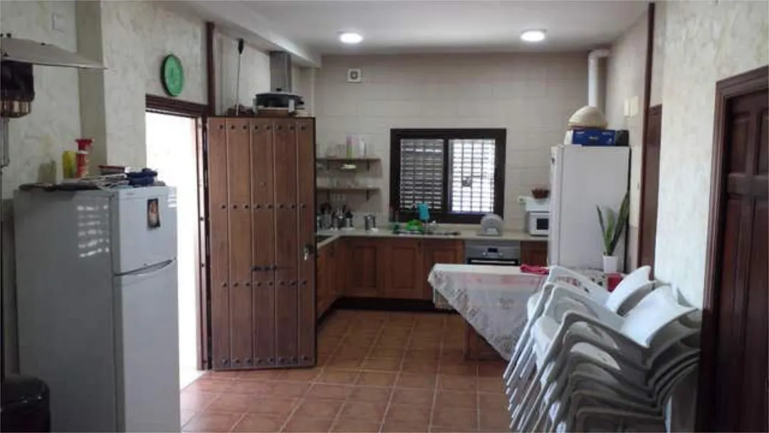 Chalet en Mesas de santa rosa - Foto 7