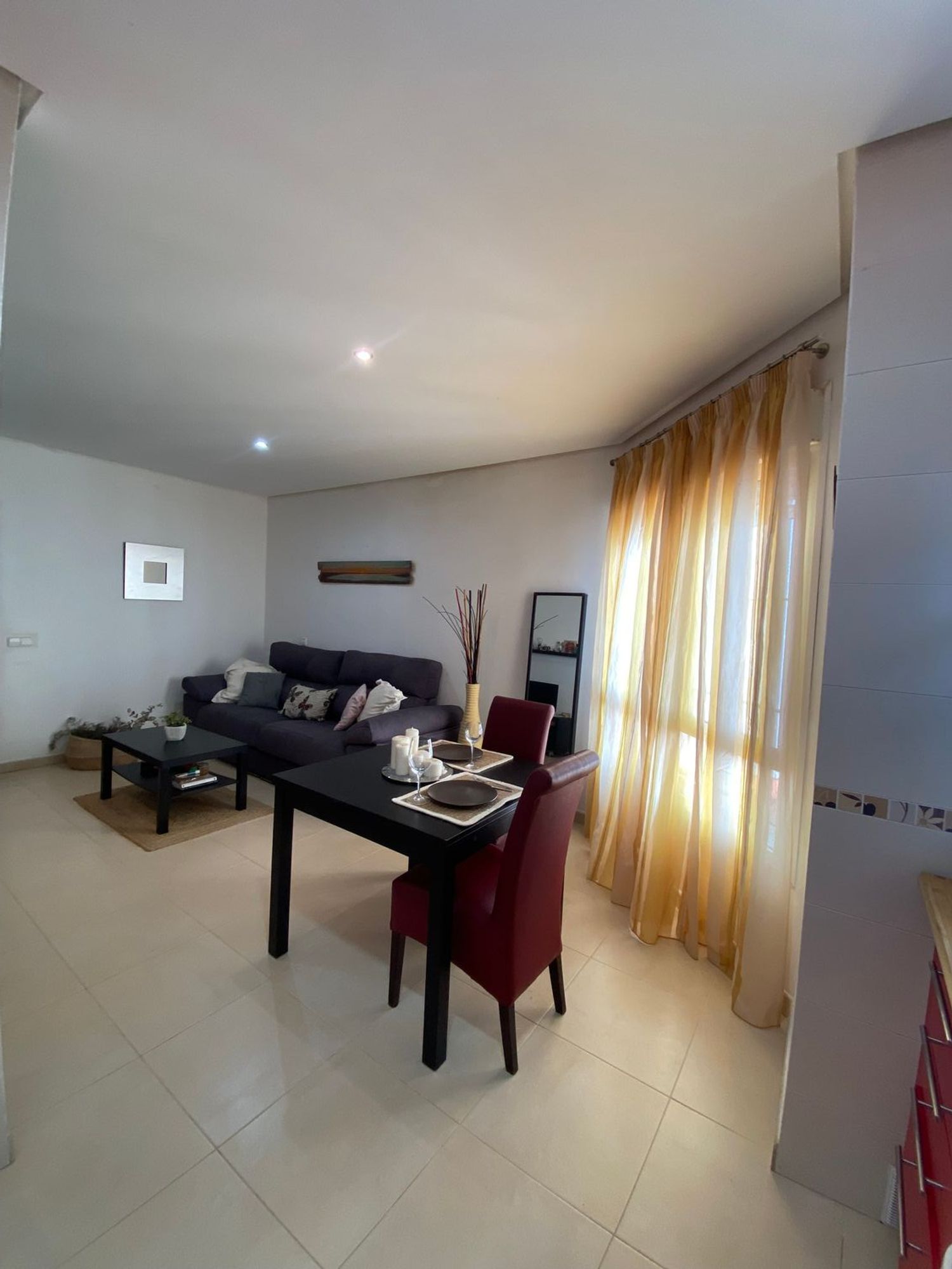 Estudio en Calle Castillo, 1 - Foto 13