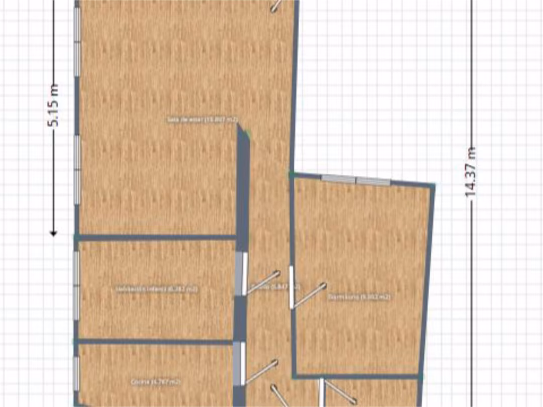 Piso en  Calle de María del Carmen 20 - Foto 22