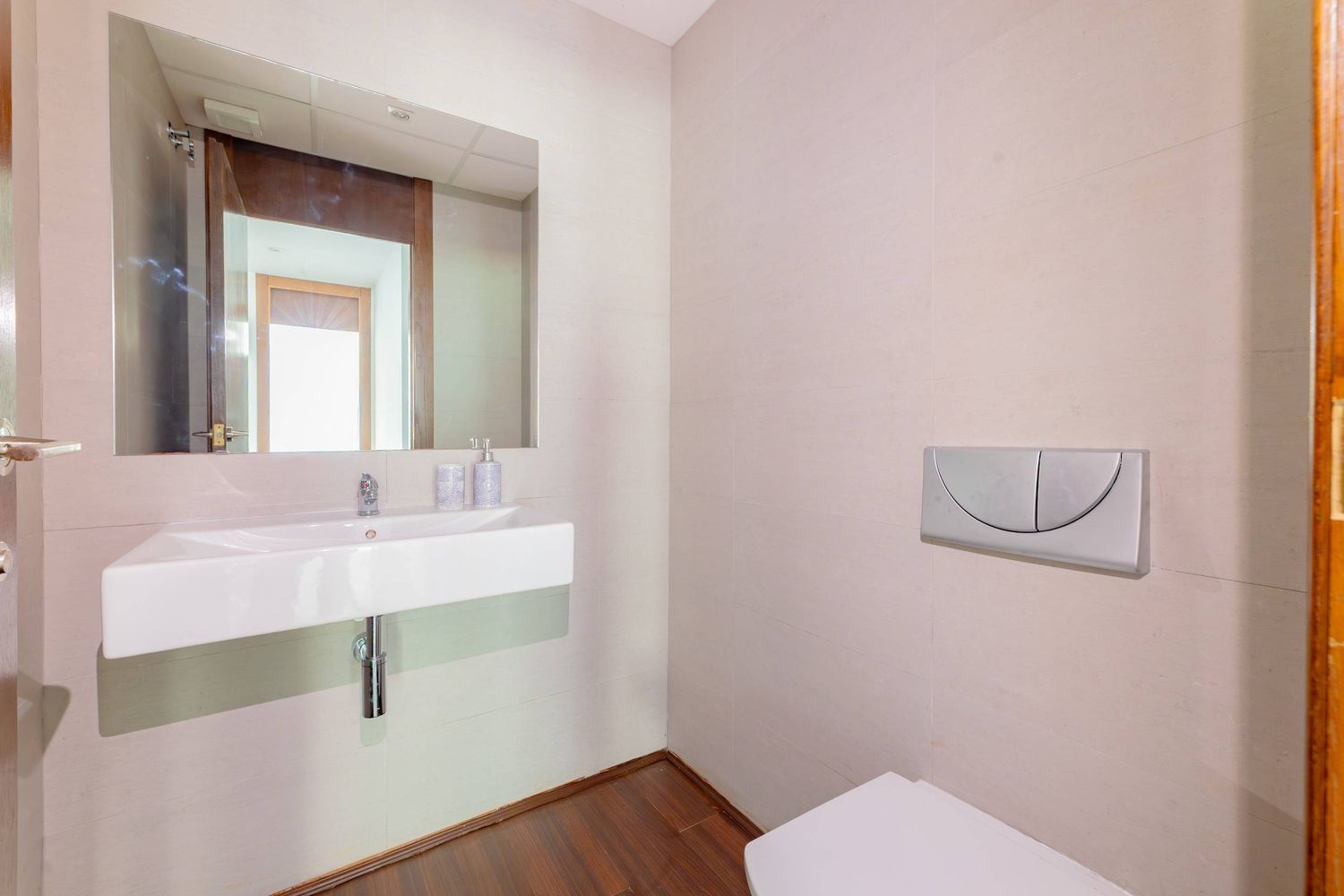 Casa o chalet independiente en Calle Federico García Sanchis, Santa Apolonia - Foto 15