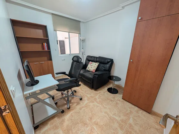 Piso en Calle del Huerto, 54, Parque de las Naciones - Foto 17