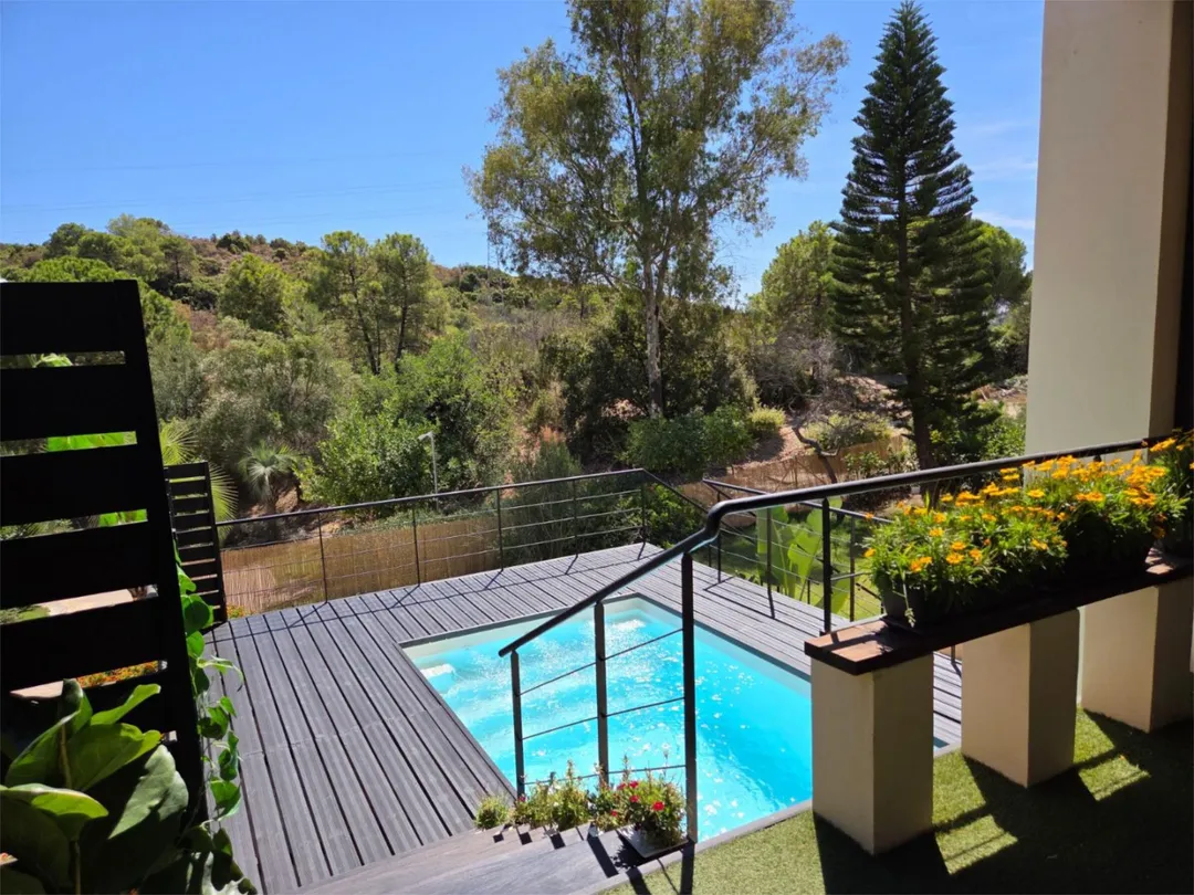 Chalet en  Urbanizacion Parque Botanico las Lomas de Guadalmi 5 - Foto 3