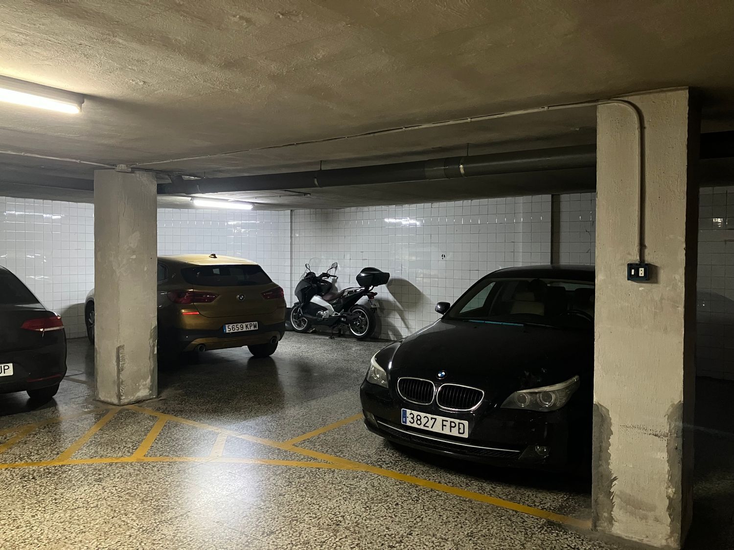 Piso en calle Marquesa, 3 - Foto 10