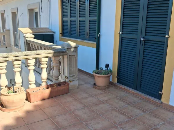 Piso en Calle Geronimo Cristóbal Serra, 9, Port d'Andratx, Port d'Andratx - Foto 12