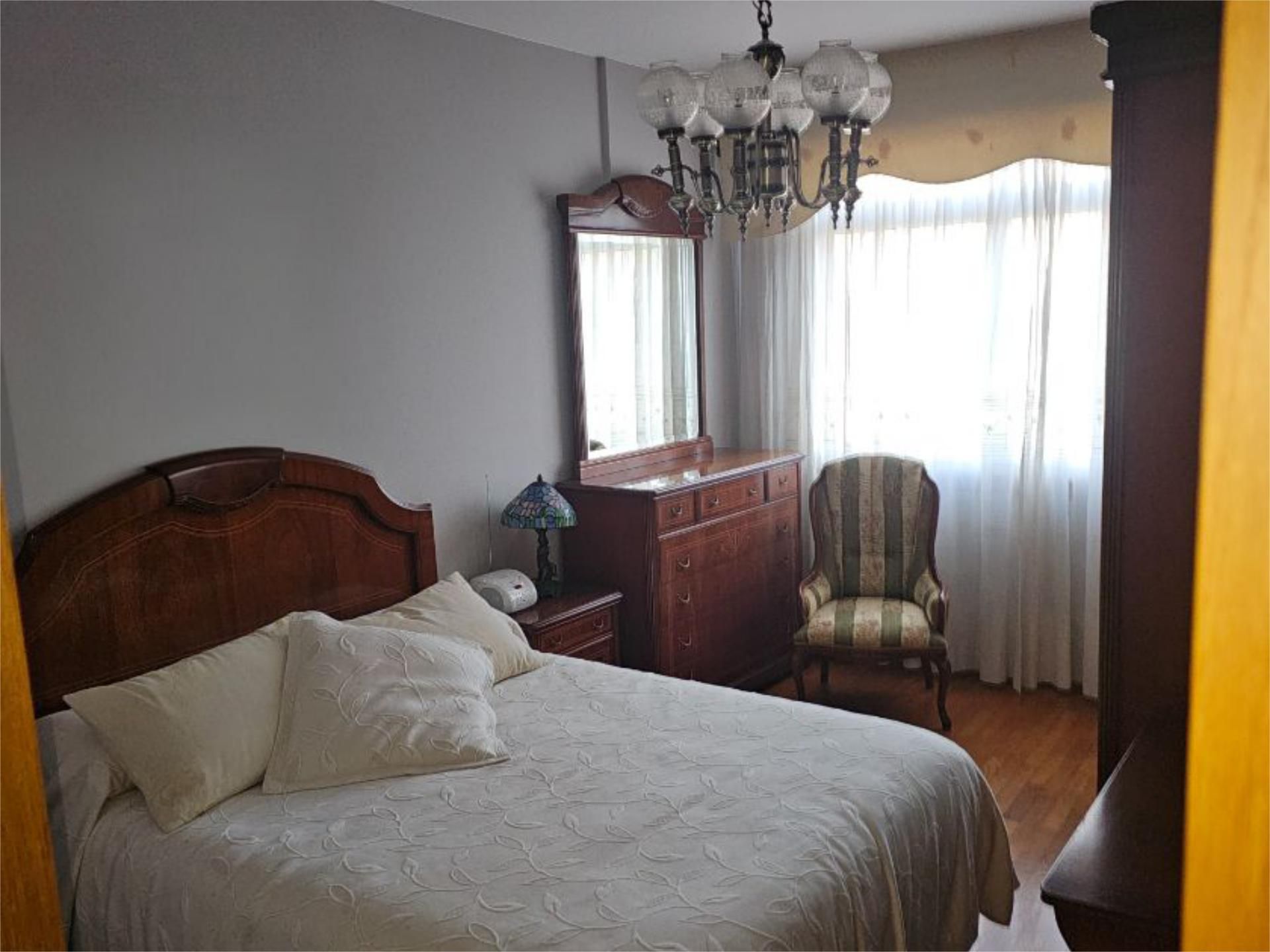 Piso en  Rúa Alberto Datas Panero 5 - Foto 3