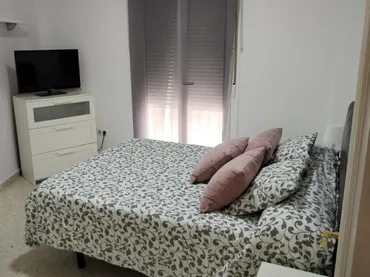 Piso en  Calle Sebastián Elcano 50 - Foto 3