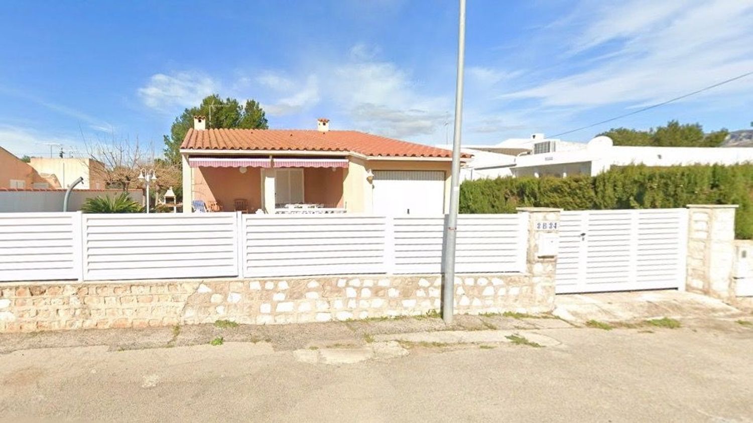 Casa o chalet independiente en Calle de L’Ordre de Sant Jordi, 34 - Foto 3