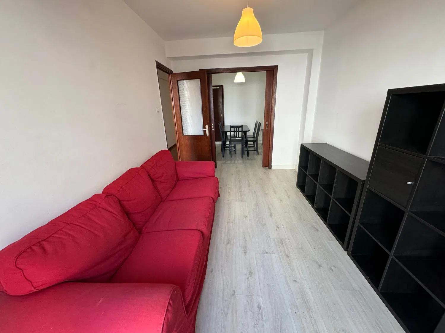 Piso en ronda Outeiro, 237 - Foto 7