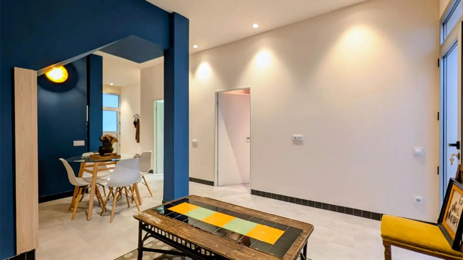 Piso en  Glorieta la Paz 3 - Foto 4