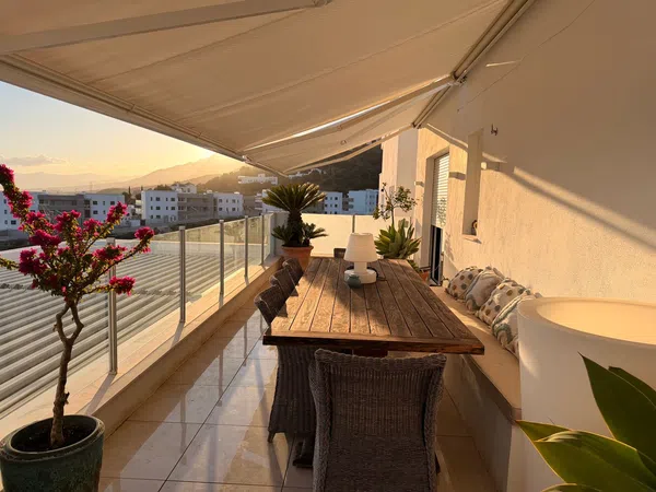 Ático en Calle Arrabal Lomas, 1, Alto de los Monteros - Foto 12
