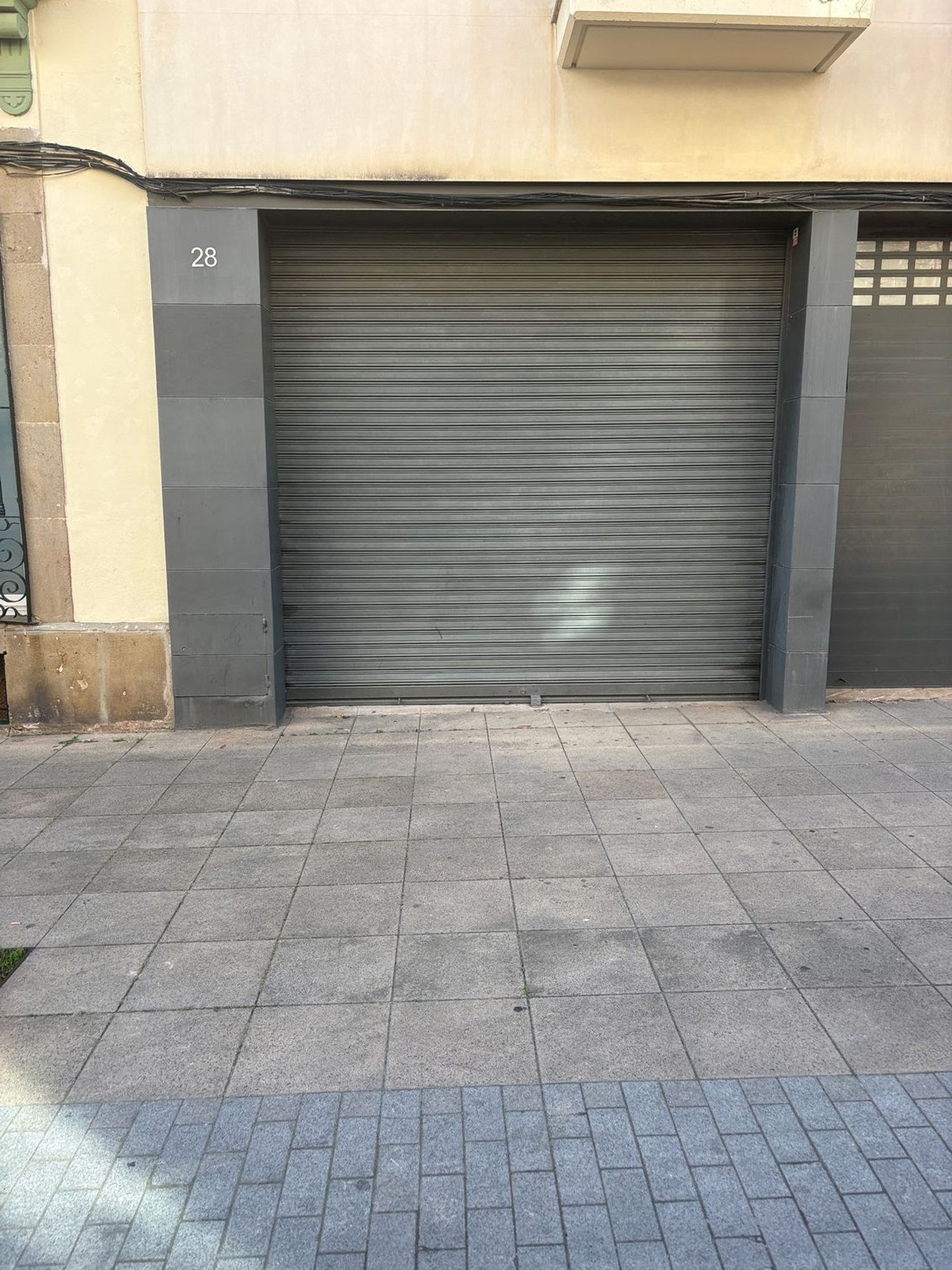 Local en Calle de Jaume Balmes, 28, Centre, Centre - Foto 2