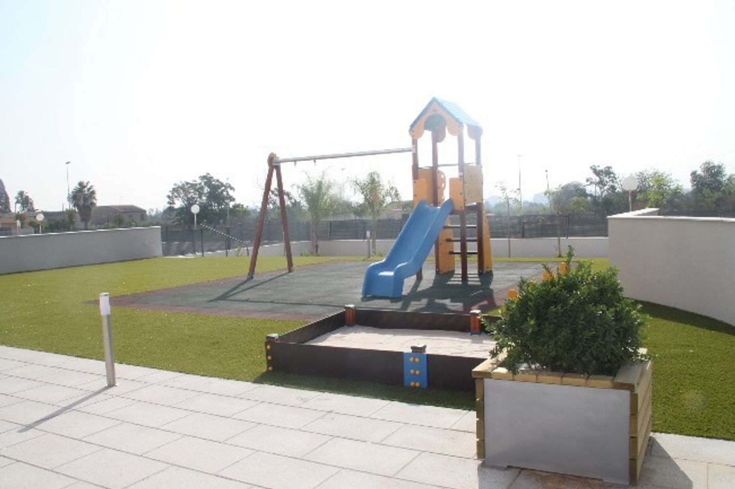 Piso en Salvador Dalí, 4, Zona Juan Carlos I - Avenida de Europa - Foto 8
