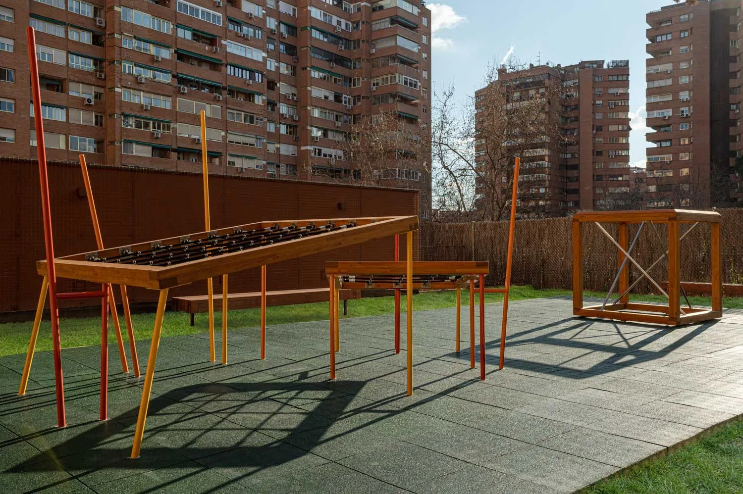 Piso en calle de la Condesa de Venadito - Foto 12