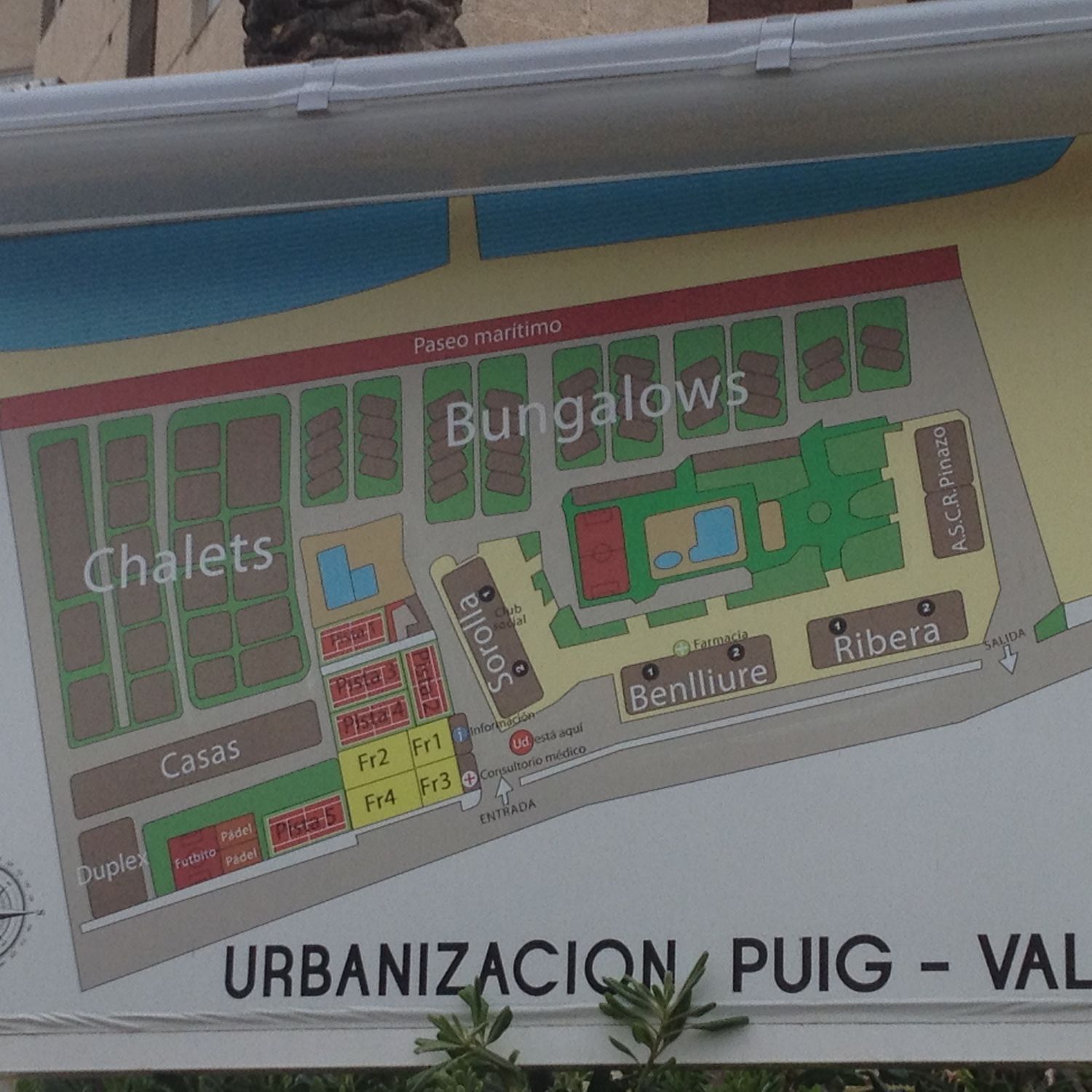 Piso en Urbanización Puig Val ribera, 1 - Foto 8