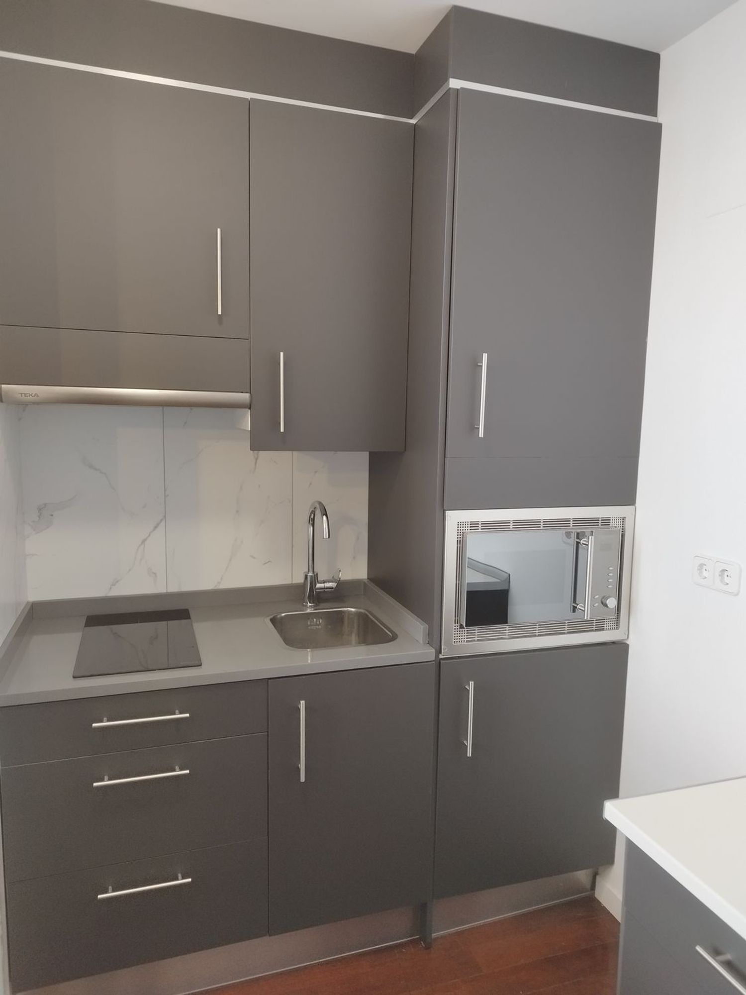 Loft en Avenida del Cerro del Águila, 2, Pol. Industrial sur, Pol. Industrial sur - Foto 4