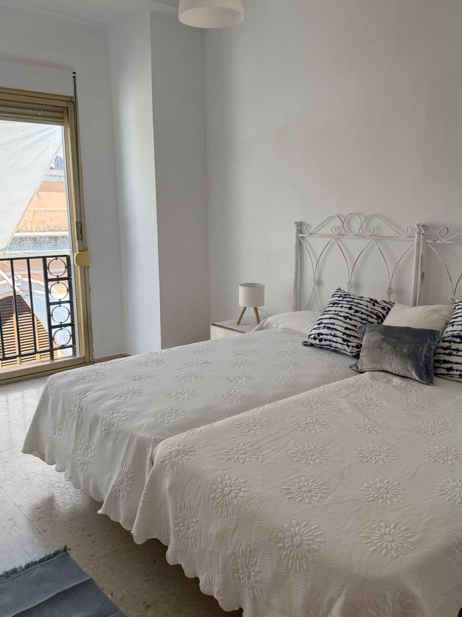 Piso en calle Sierpes, 40