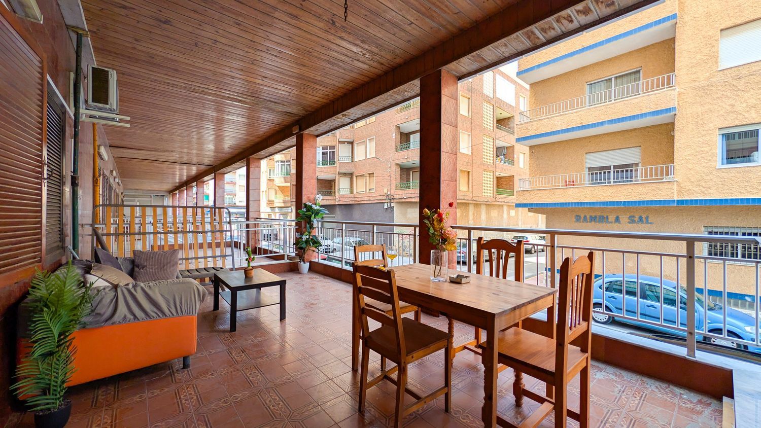 Piso en Calle Santomera, 1 b - Foto 3