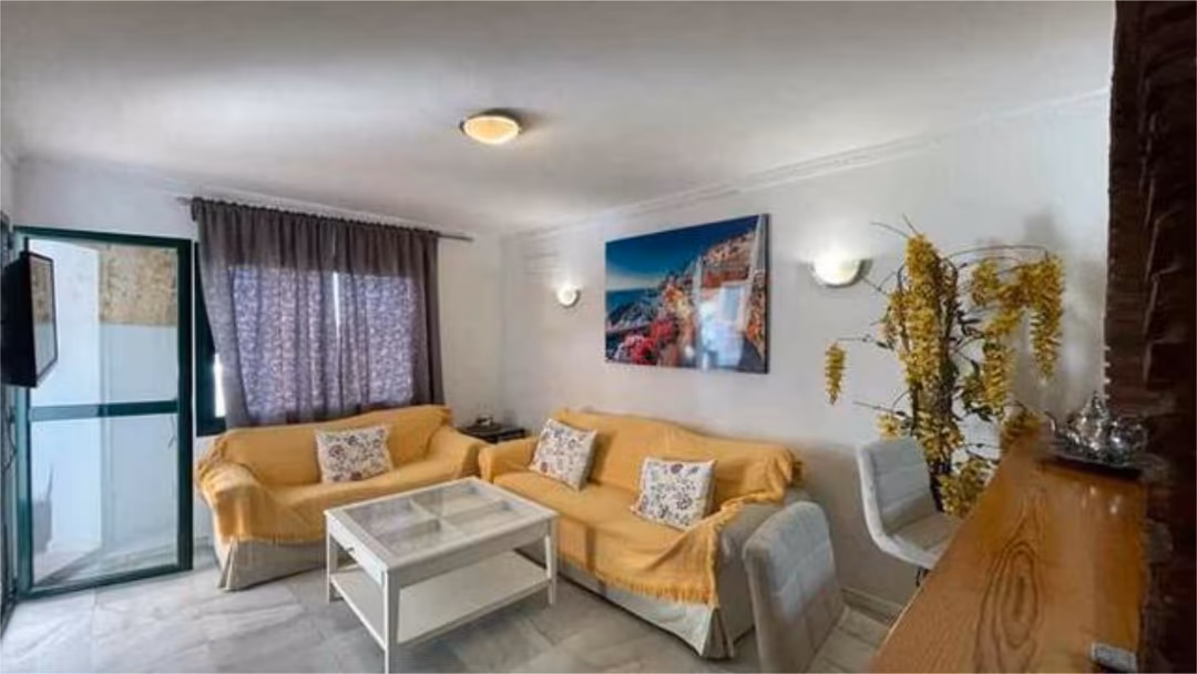 Apartamento en torre quebrada. - Foto 3