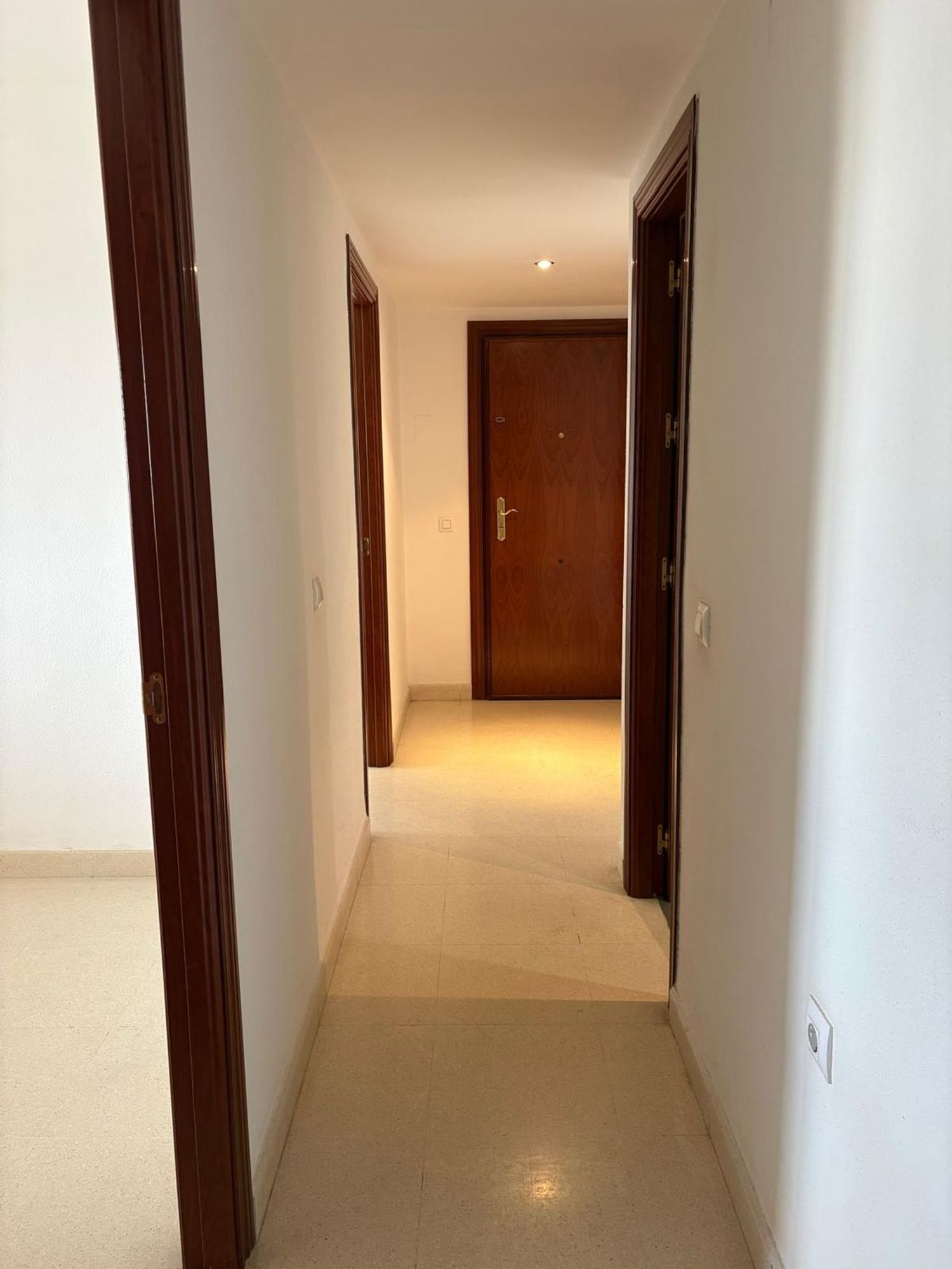 Piso en Calle Navarro Ledesma, El Consul - El Romeral - Foto 5