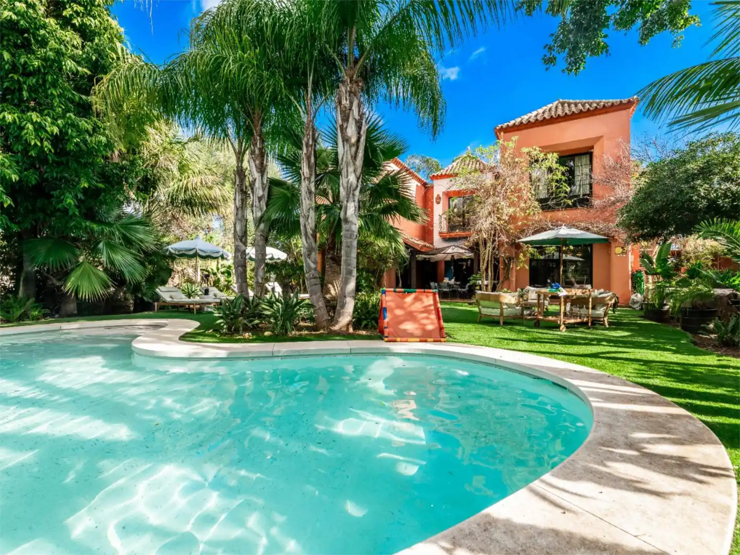 Casa adosada en  Avenida Mimosas las 188 - Foto 18