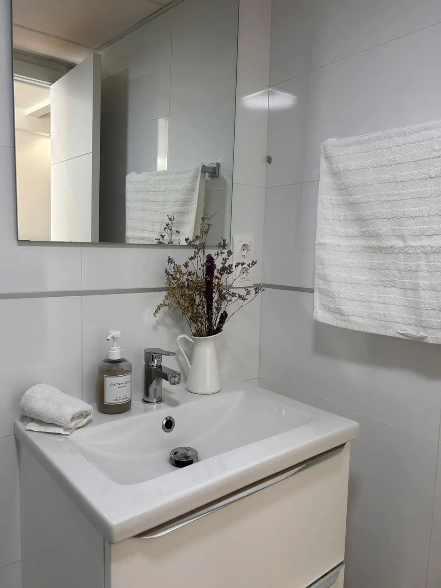 Estudio en plaza de los Luceros, 14 - Foto 5