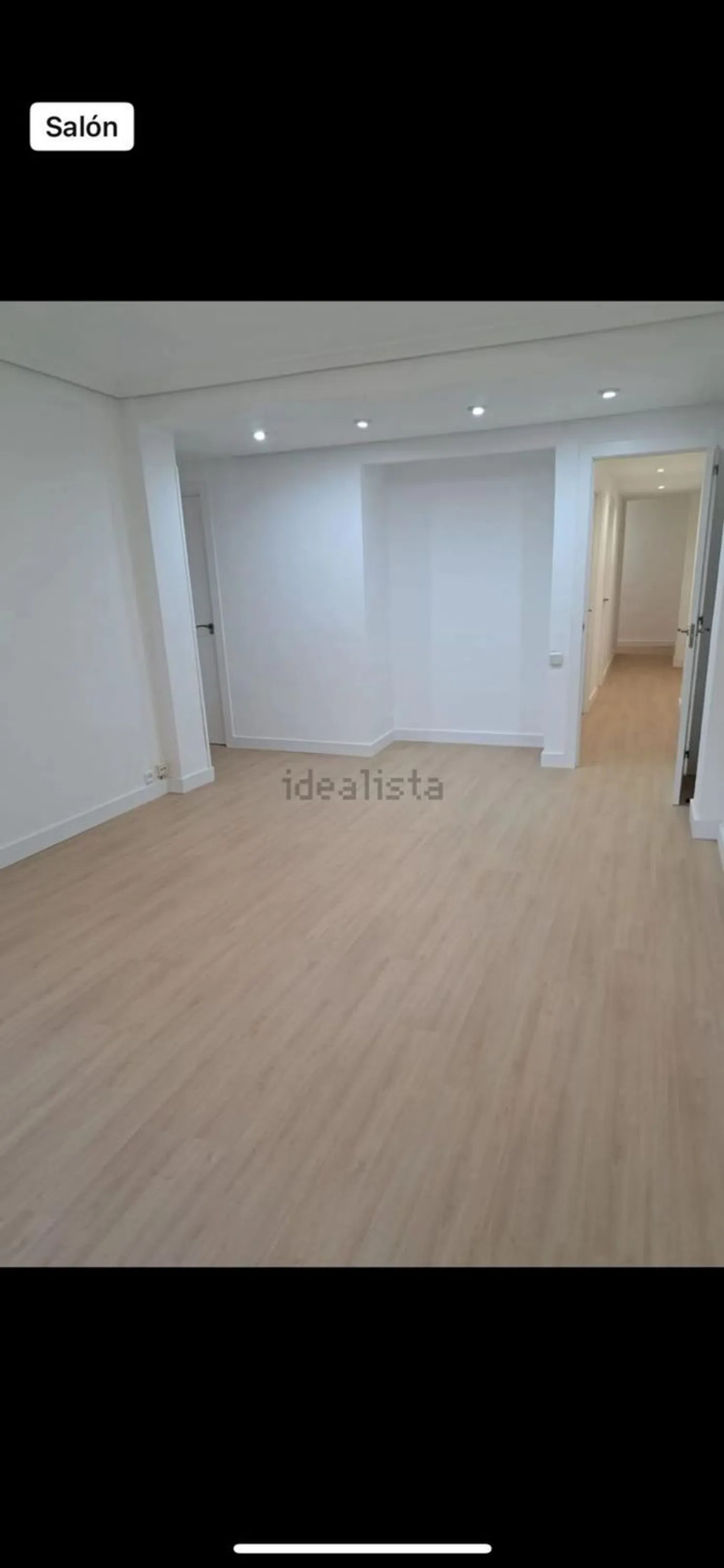 Piso en calle Alcalá, 281 - Foto 3