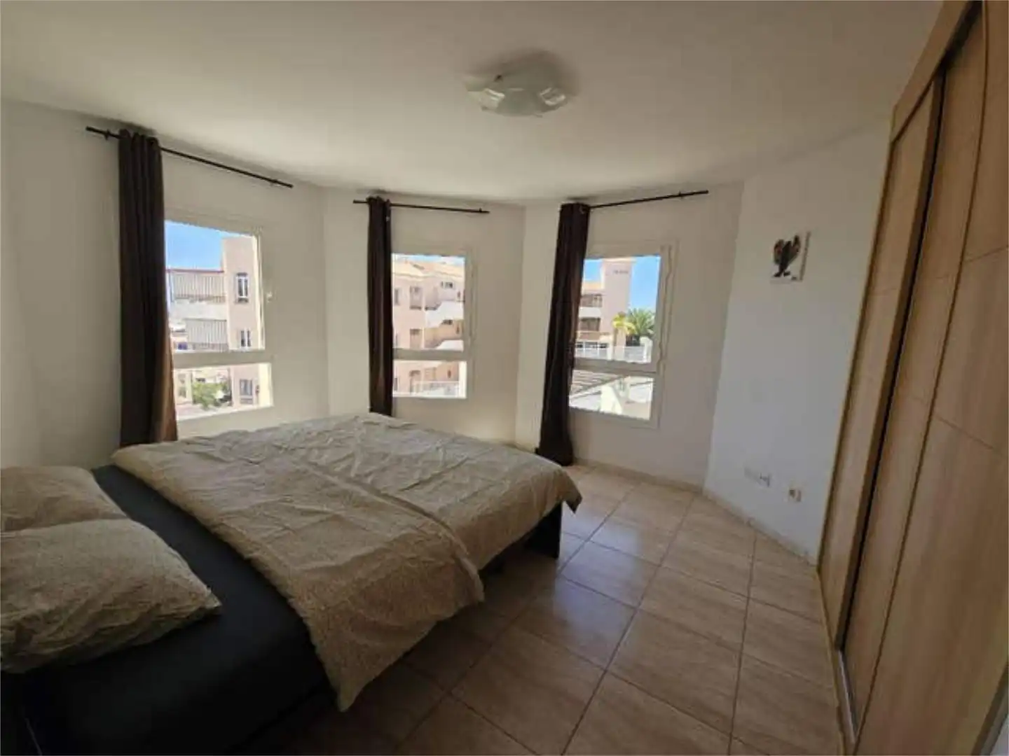 Apartamento en Madronal de Fanabe - Foto 5