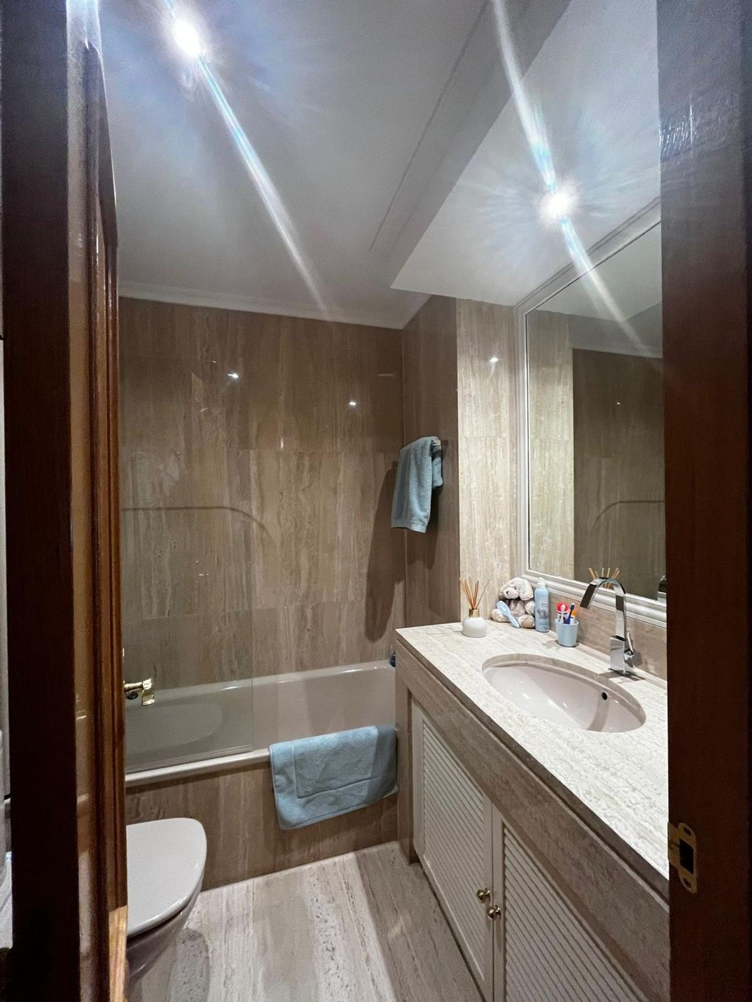 Casa o chalet independiente en Avenida Lazarejo, 316, El Cantizal - Foto 4